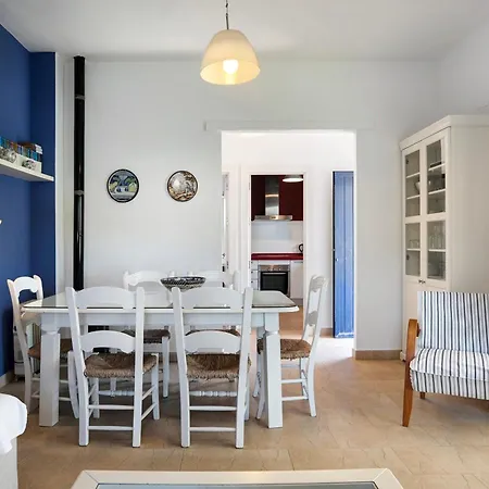 Amura - Solo Familias 컨트리하우스 *