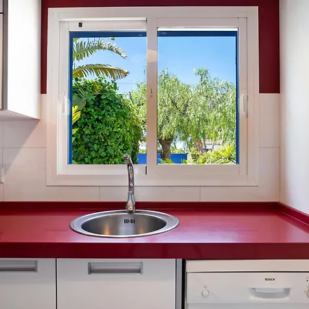 컨트리하우스 Amura - Solo Familias 콘일데라프론테라