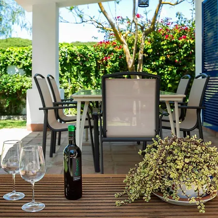 Hétvégi ház Amura - Solo Familias