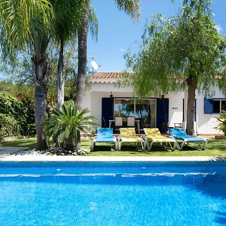 Amura - Solo Familias Hétvégi ház Conil de la Frontera