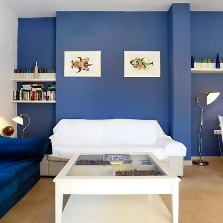 Casa rural Amura - Solo Familias Conil De La Frontera