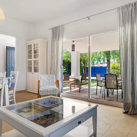 Casa rural Amura - Solo Familias Conil De La Frontera