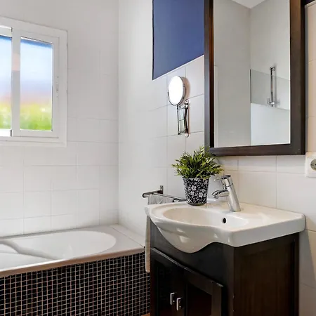 Casa rural Amura - Solo Familias