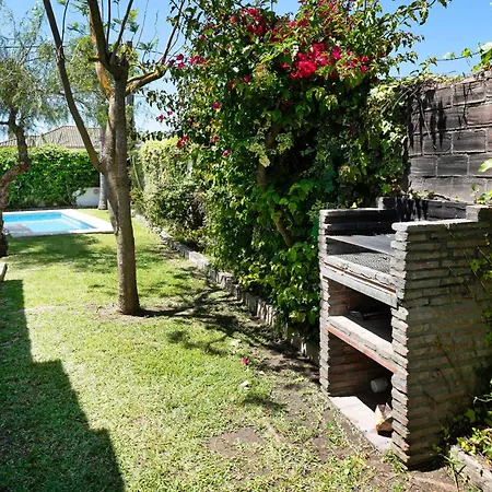 Casa rural Amura - Solo Familias Conil De La Frontera