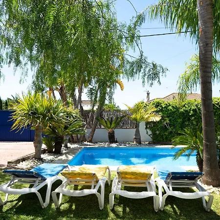 Amura - Solo Familias