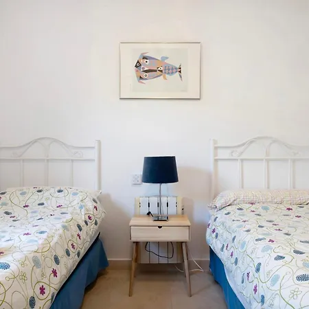 Amura - Solo Familias Country house *
