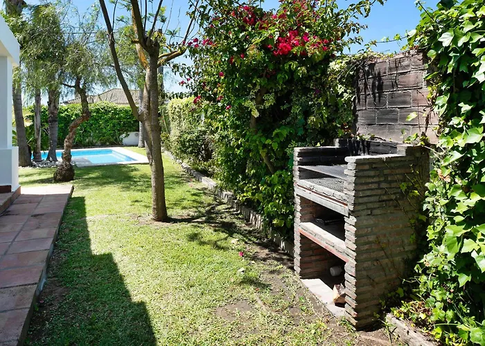 乡村民宿 Amura - Solo Familias 科尼尔-德拉弗龙特拉