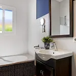 컨트리하우스 Amura - Solo Familias