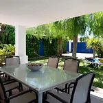 컨트리하우스 Amura - Solo Familias *