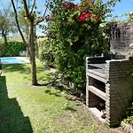 컨트리하우스 Amura - Solo Familias 콘일데라프론테라