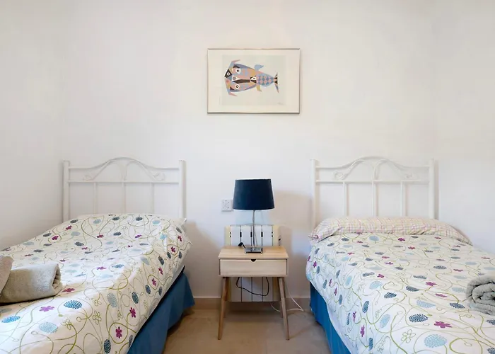 Amura - Solo Familias Casa di campagna