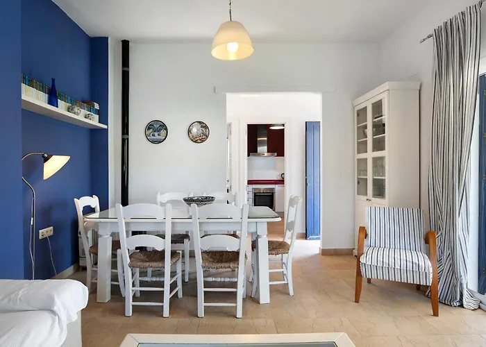 Amura - Solo Familias Casa di campagna *