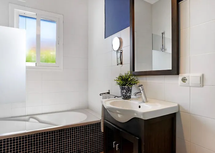 Casa di campagna Amura - Solo Familias