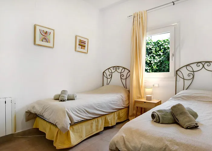 Casa di campagna Amura - Solo Familias *