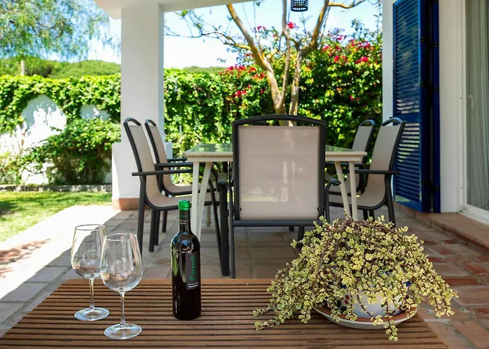 Casa di campagna Amura - Solo Familias